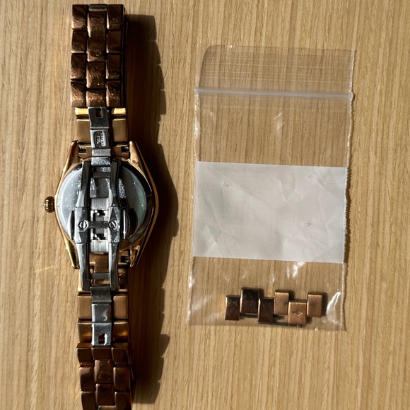 Kate Spade ♠️ Seaport Watch - Picture 3 of 4